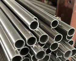 Inconel 718 Instrumentation tubes